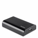 Belkin Usb 3.0 To 1080P Hdmi Video Display Adapter For Pc. Fixed Price $19.99.