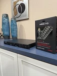 Panamax M4320-PRO Bluebolt Programmable Power Conditioner With Rack Ears. Fixed Price $300.00.