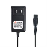 Charger Power Supply Cord For Philips Norelco Shaver 4100 4200 4500 Multigroom. Fixed Price $7.98.