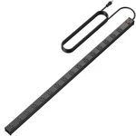 Junnuj Long 16 Outlet Power Strip Surge Protection 4800J, Wide Spaced 12 Gaug.... Fixed Price $71.40.