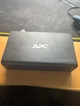 *open Box* Apc C2 Type A/v Wall-mount Power Filter, 1890 Joules. Fixed Price $40.00.