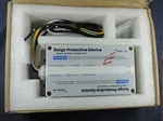 Whole House Surge Protector, FHSPD140 Home 120/240V. Fixed Price $75.00.