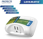 Lavamatic WS-10521 Electronic Surge Protector For Washing Machine. Fixed Price $19.99.