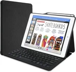 Procase Keyboard For Ipad 12.9" 2017/2015 Old Model With Built-in Apple. Fixed Price $34.99.