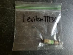 Leviton - 30 Amp Type Time Delay Fuses. Fixed Price $6.00.