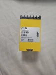 Used Cutler Hammer APF120N01 Powerline Filter 120VAC New Never Out Of Box. Fixed Price $110.00.