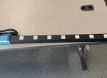 Opentron OT4126 Metal Surge Protector Power Strip. Fixed Price $21.99.