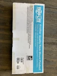 Tripp Lite RS-1215-20T Quality Rack Mount. Fixed Price $50.00.