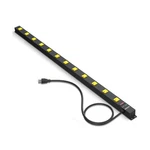 12 Outlet Long Power Strips Heavy Duty Garage Workshop Multi Wide I... Fast Ship. Fixed Price $57.24.
