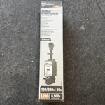 Southwire 34931 30A Wireless Surge Guard Portable Protector Rv. Fixed Price $124.50.