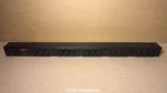 Apc AP9568 Rack Basic Zero 10A 230V Power Distribution Unit (pdu) 0U Black. Fixed Price $173.72.