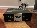 Monster Power Conditioner Htps 7000 Signature Edition. Fixed Price $625.00.