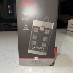 Rocketfish Premium 6-OUTLET/4-USB Surge Protector Free Shipping. Fixed Price $49.00.
