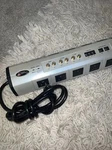 Power Sentry Home Theater Computer Media Surge Protector 104168 - 3900 Joules. Fixed Price $109.75.