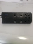 Ibm Surge Protector Power Strip. Fixed Price $19.49.