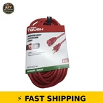 Hyper Tough 50FT 14AWG Extension Cord - Red, 15 Amps. Fixed Price $70.99.