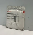New, Honeywell, THP2400A1080, Large Wall Cover & Electrical Box Adapter. (23I-2). Fixed Price $24.99.