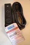 Furnlite Furniture Distribution Unit/power Strip FC-707 3 Outlets & Usb. Fixed Price $23.74.