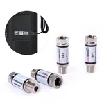 4 Pcs Coaxial Lightning Protector/surge Suppressor -for Satel.... Fixed Price $27.89.
