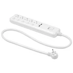 Z-wave Long Range Power Strip ZEN20 800LR With Energy Monitoring And Usb Po.... Fixed Price $90.98.