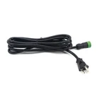 Floraflex 240V Led Power Cord 10FT Grow Room. Fixed Price $29.37.