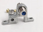 Holland 3GHZ Digital Single Ground Block For Tv Cable Coax RG6 Satellite. Fixed Price $7.98.