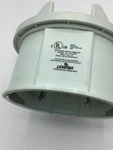 Leviton 50240-MSA 200A 120/240V Single Phase Socket Surge Arrester-untested. Fixed Price $99.95.