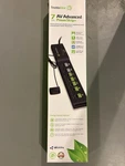 Tricklestar 7 Outlet Av Advanced Power Strip+. Fixed Price $12.95.