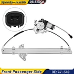 Right Power Window Regulator W/ Motor 741-349 For Nissan Xterra Frontier. Fixed Price $32.99.