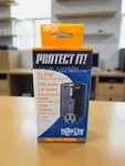 Tripp Lite 037332180360. Fixed Price $6.95.