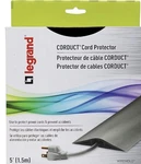 Legrand Protector Corduct Overfloor (wiremold CDI-5), Feet, Ivory. Fixed Price $21.99.