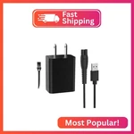 5V Charger Cord For Philips Norelco 2000 2400 3000 3600 3900 5000 5400 7000 7600. Fixed Price $11.46.
