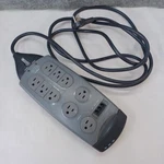 Belkin Surgemaster Protector Model F9G930-10 (9 Outlets). Fixed Price $11.40.