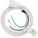 Lcdi Air Conditioner Power Cord Plug 120VAC 13AMP 1560W 60HZ Ul Listed. Fixed Price $40.79.
