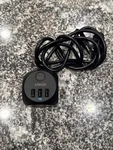 Anker Powerport Cube A2763 Usb Strip Outlets + Ports Tested Workin. Fixed Price $15.99.