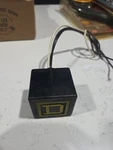 Square Surge Arrester (secondary) SP1175 - 3 Wire Used Works As It Should!. Fixed Price $18.99.