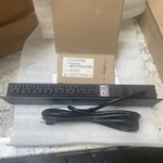 Cpi 12819-709VERTICAL Mount Power Strip For Universal Racks. Fixed Price $79.99.