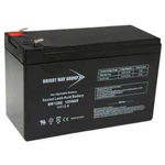 Bright Way Group 1280 F2 (0170) Bwg Battery. Fixed Price $53.95.