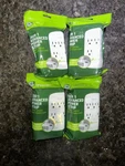 Greenlite Tier 1 Advanced Power Strip (4). Fixed Price $12.00.