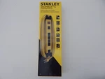 Stanley 31608 Shopmax 6-OUTLET Metal Power Strip 10-FOOT Yellow New. Fixed Price $44.99.