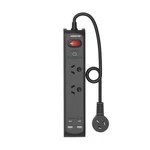 Monster Dual Socket Surge Protector Board With Usb-c & Usb-a Ports. Fixed Price $70.79.
