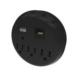Liberty Safe Electrical Outlet Kit. Fixed Price $29.99.