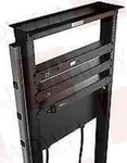 Wiremold R5BZ20X-15 Power Outlet Strips 6 Ft. Cord 20A 330V. Fixed Price $100.00.