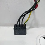 Okaya RCM-601BUZ-4 Surge Protector Motor. Fixed Price $100.00.