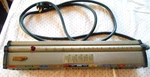 Monster Home Theatre Powerbar 1100 Surge Protector / Suppressor. Fixed Price $15.99.