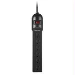 Cyberpower Systems CSB604 Essential Surge Protector. Fixed Price $103.34.