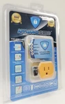 Appliance Shield Multi-function Surge Protector Amp, 2200 Watts. Fixed Price $43.65.