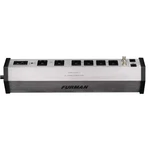Furman PST-6 15A Ac Strip Outlets 8 Feet Cord UL1449 Standard Surge Protection. Fixed Price $156.15.