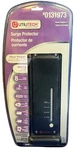 Utilitech 0131973-HOME Audio Surgeprotector/noise FILTER-8 OUTLETS-15A-4320J-NEW. Fixed Price $38.22.