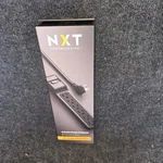 Nxt Technologies Surge Protector Outlets Ftcord 600 J Black NX54313. Fixed Price $15.99.